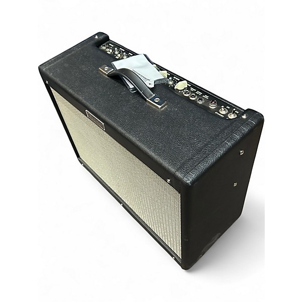 Used Fender Hot Rod Deluxe IV 40W 1x12 Tube Guitar Combo Amp