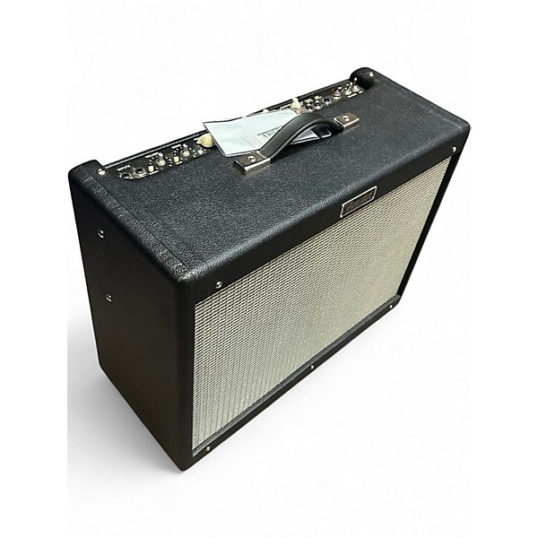 Used Fender Hot Rod Deluxe IV 40W 1x12 Tube Guitar Combo Amp