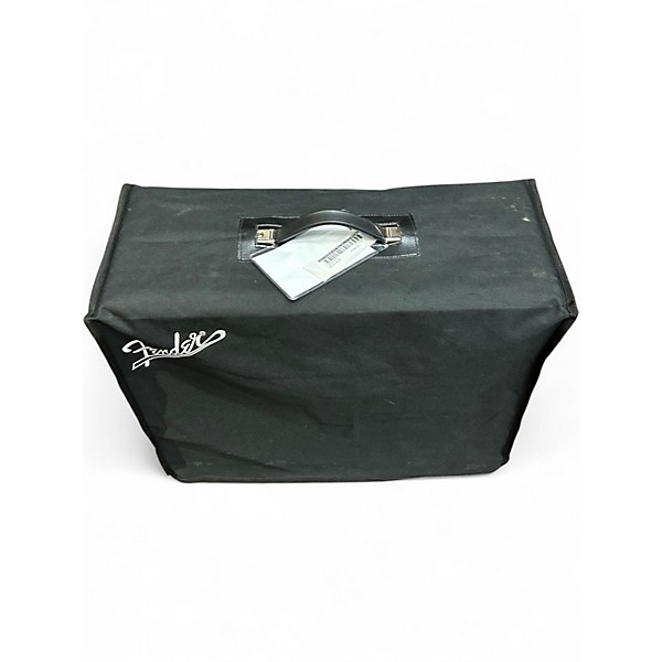 Used Fender Hot Rod Deluxe IV 40W 1x12 Tube Guitar Combo Amp