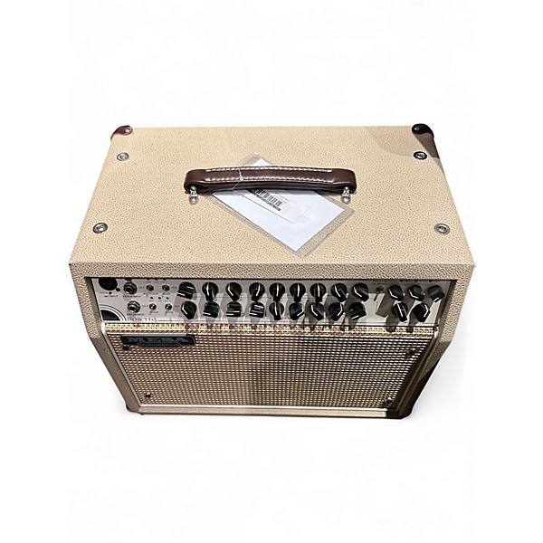 Used MESA/Boogie ROSETTE 300 TWO EIGHT Acoustic Guitar Combo Amp