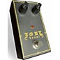 Used Foul Sounds Foul Boost Effect Pedal