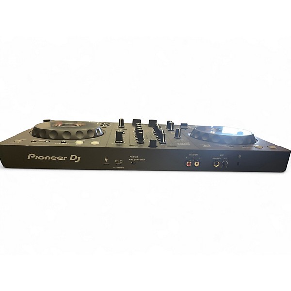 Used Pioneer DJ DDJ-FLX4 DJ Controller