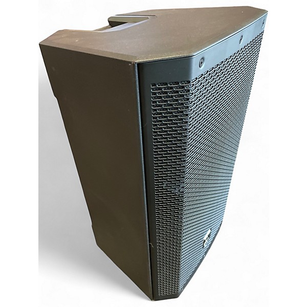 Used Electro-Voice ZLX-12P G2 12in 2-Way Powered Speaker