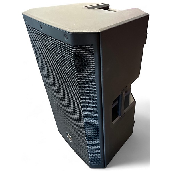 Used Electro-Voice ZLX-12P G2 12in 2-Way Powered Speaker