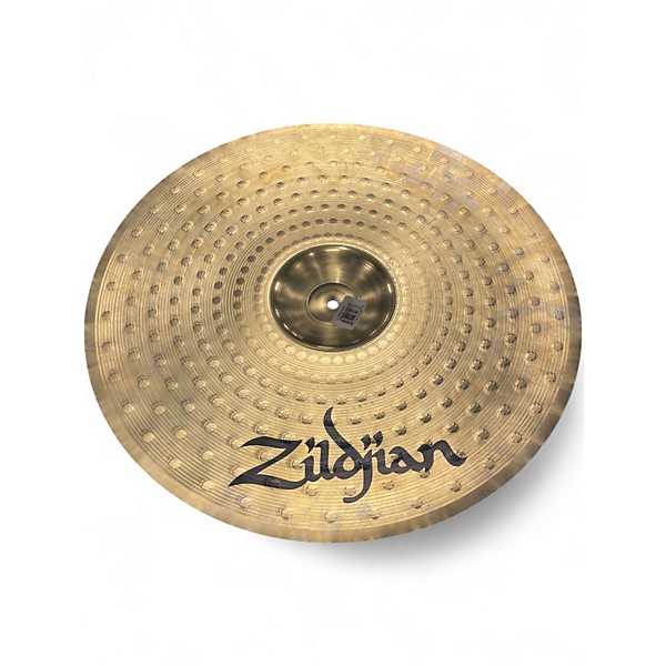Used Zildjian 18in Planet Z Crash Cymbal