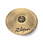 Used Zildjian 18in Planet Z Crash Cymbal