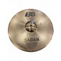 Used SABIAN 20in B8 Ride Cymbal thumbnail
