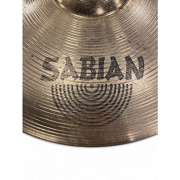Used SABIAN 20in B8 Ride Cymbal