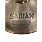 Used SABIAN 20in B8 Ride Cymbal