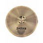 Used SABIAN 20in B8 Ride Cymbal
