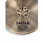 Used SABIAN 20in B8 Ride Cymbal