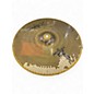 Used Zildjian 18in L80 Low Volume Crash Cymbal thumbnail