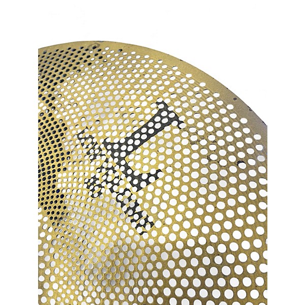 Used Zildjian 18in L80 Low Volume Crash Cymbal