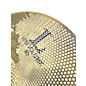 Used Zildjian 18in L80 Low Volume Crash Cymbal