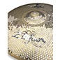 Used Zildjian 18in L80 Low Volume Crash Cymbal