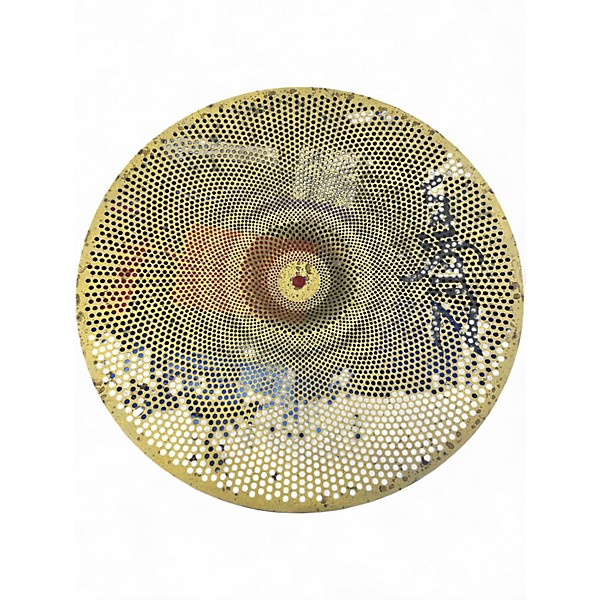 Used Zildjian 18in L80 Low Volume Crash Cymbal