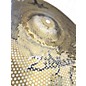 Used Zildjian 16in L80 Low Volume Crash Cymbal