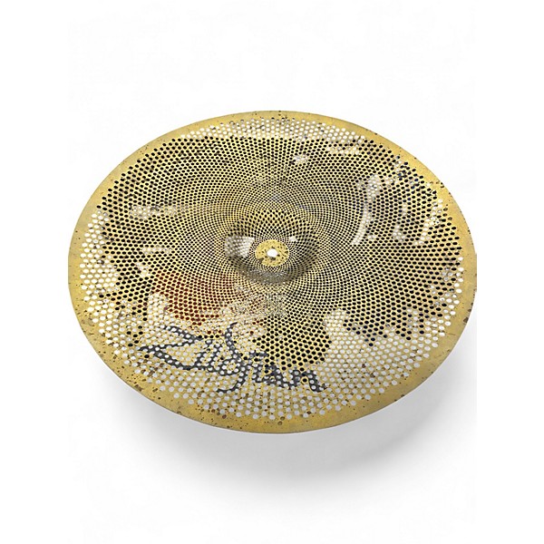 Used Zildjian 16in L80 Low Volume Crash Cymbal