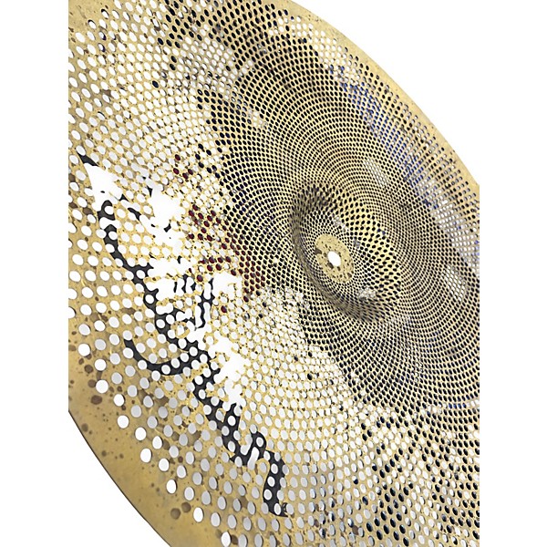 Used Zildjian 16in L80 Low Volume Crash Cymbal