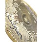 Used Zildjian 16in L80 Low Volume Crash Cymbal