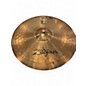Used Zildjian 16in ILH16C Cymbal thumbnail