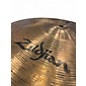 Used Zildjian 16in ILH16C Cymbal