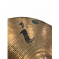Used Zildjian 16in ILH16C Cymbal
