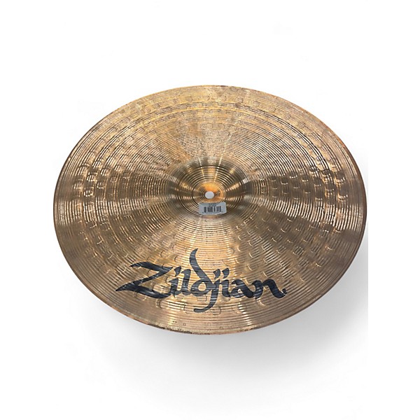 Used Zildjian 16in ILH16C Cymbal