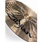 Used Zildjian 16in ILH16C Cymbal