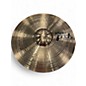 Used Paiste 14in PST5 Crash Ride Cymbal thumbnail