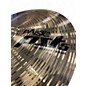 Used Paiste 14in PST5 Crash Ride Cymbal