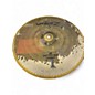 Used Zildjian 14in L80 Low Volume Crash Cymbal thumbnail