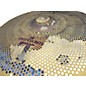 Used Zildjian 14in L80 Low Volume Crash Cymbal