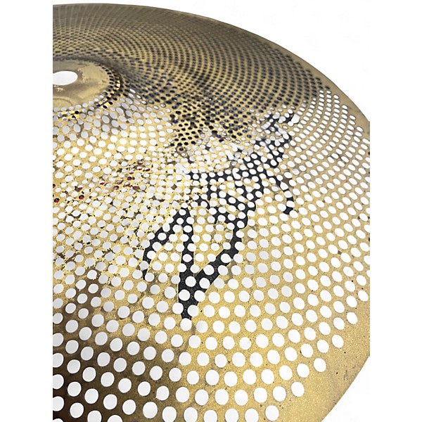 Used Zildjian 14in L80 Low Volume Crash Cymbal