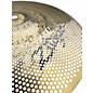 Used Zildjian 14in L80 Low Volume Crash Cymbal