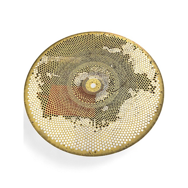 Used Zildjian 14in L80 Low Volume Crash Cymbal