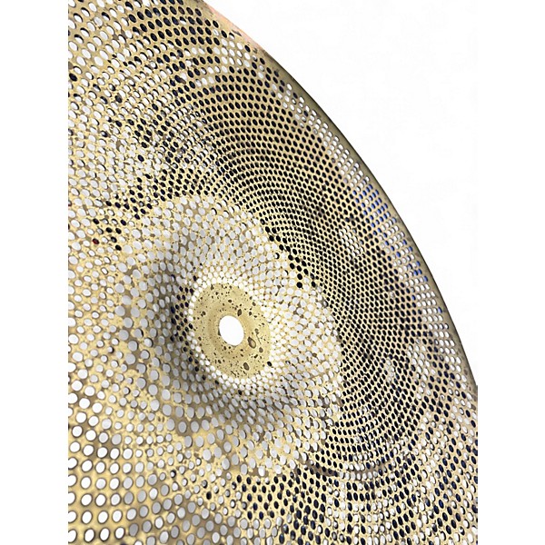 Used Zildjian 14in L80 Low Volume Crash Cymbal