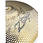 Used Zildjian 14in L80 Low Volume Crash Cymbal