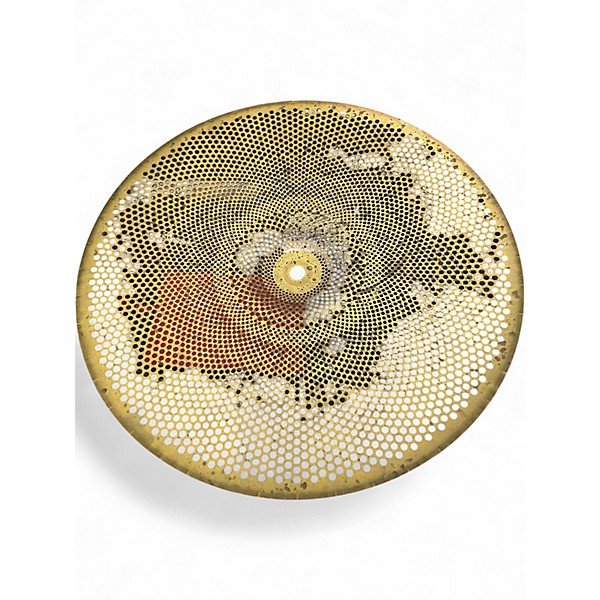 Used Zildjian 14in L80 Low Volume Crash Cymbal