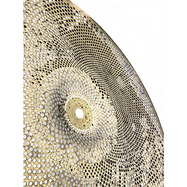 Used Zildjian 14in L80 Low Volume Crash Cymbal