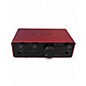 Used Focusrite Scarlett Solo Audio Interface thumbnail