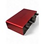 Used Focusrite Scarlett Solo Audio Interface