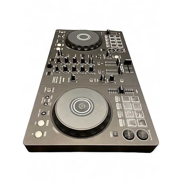 Used Pioneer DJ DDJFLX4 DJ Controller