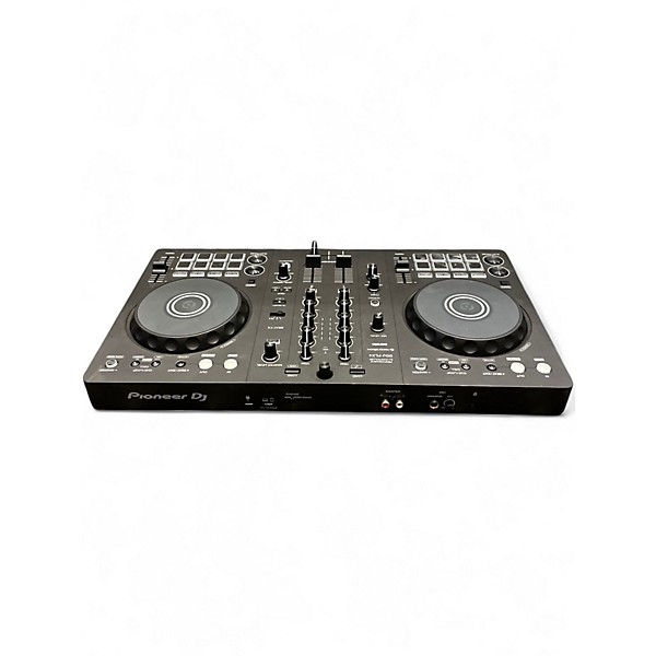 Used Pioneer DJ DDJFLX4 DJ Controller