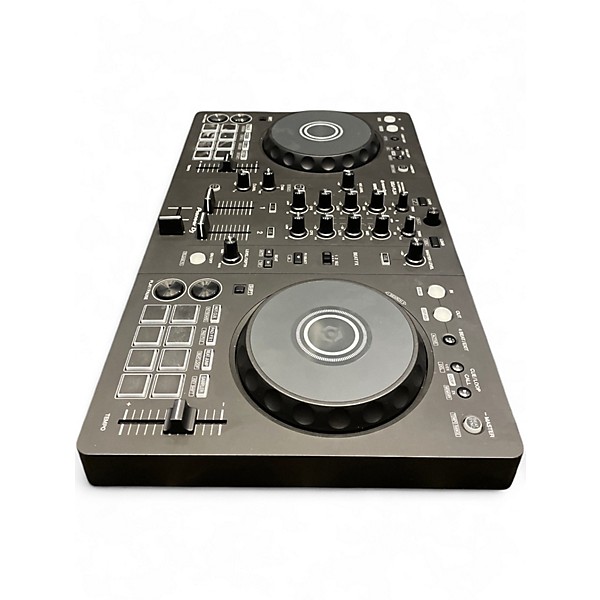 Used Pioneer DJ DDJFLX4 DJ Controller