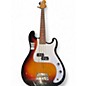 Used Vintage V4 Reissued series bass 2 Color Sunburst Electric Bass Guitar thumbnail