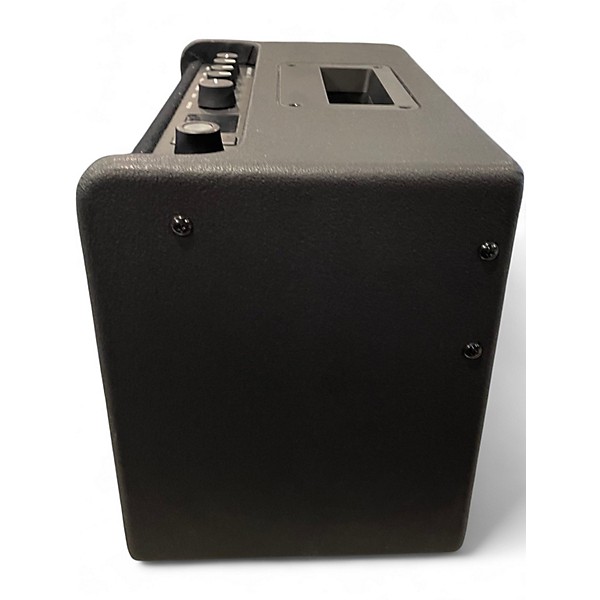 Used Fender Mustang GT 40 40W 2X6.5 Guitar Combo Amp