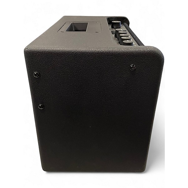 Used Fender Mustang GT 40 40W 2X6.5 Guitar Combo Amp