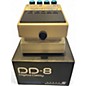 Used BOSS DD8 DIGITAL DELAY Effect Pedal