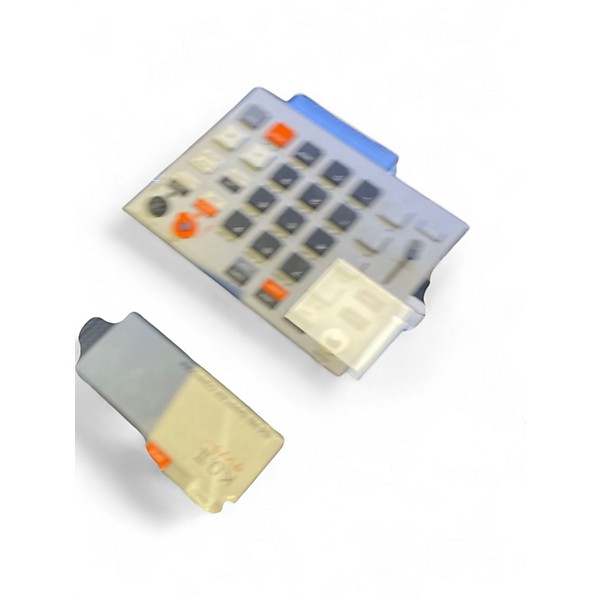 Used BOSS DD8 DIGITAL DELAY Effect Pedal